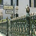 Corn stalk fence, New Orleans, LA • <a style="font-size:0.8em;" href="http://www.flickr.com/photos/62152544@N00/6598513699/" target="_blank">View on Flickr</a>