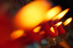 Candles