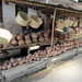 Pottery and Baskets