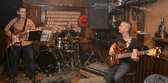 9 Decembrie 2011 2011 » Mihai Jachet Band