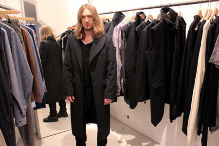 BFW AW 12/13 - Day 3: Showrooms