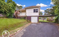 156 Excelsior Avenue, Castle Hill NSW