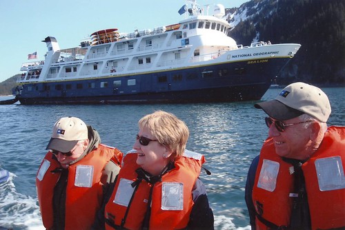 Alaska, 2009