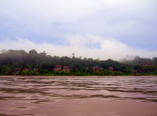 Peru Expedition, 2009