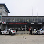 ALMS Winter Test - Sebring, FL - Jan. 6-8, 2012 <br>Photo Courtesy Bob Chapman, Autosport Image
