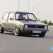 Eurodubs VW Golf MK1 • <a style="font-size:0.8em;" href="http://www.flickr.com/photos/54523206@N03/26685321813/" target="_blank">View on Flickr</a>