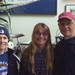 <b>Helen M. (center)</b><br /> June 14
From Tacoma, WA
Trip: Supporting Bruce and Lynn, Astoria to Yorktown
