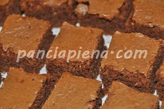 dolcetti brownies
