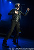 Gavin DeGraw @ Royal Oak Music Theatre, Royal Oak, MI - 03-09-12
