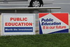 Public education bus tour 025 by Greens MPs, on Flickr