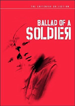 Ballad Of A Soldier