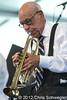 Lionel Ferbos & The Palm Court Jazz Band