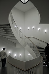 The MCA Stair • <a style="font-size:0.8em;" href="http://www.flickr.com/photos/59137086@N08/6834943002/" target="_blank">View on Flickr</a>