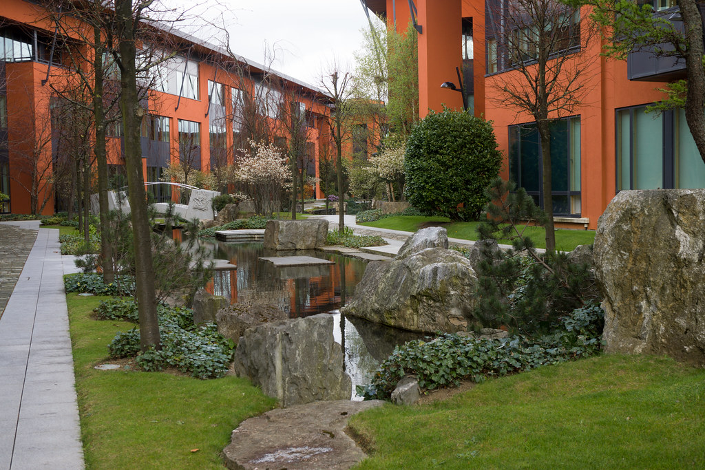 A Visit To Citywest Campus - Dublin