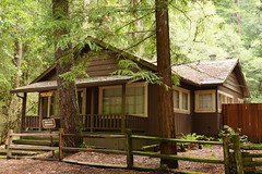 2012-04-14 Big Basin Redwoods State Park 046