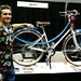 NAHBS 2012 Best City Bike