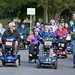 Mobility Scooter Outing