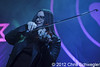 Flogging Molly @ The Fillmore, Detroit, MI - 02-17-12