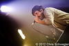 Young The Giant @ Majestic Theatre, Detroit, MI - 02-28-12