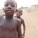 Kids in Parakou - Benin