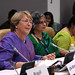 Side Event on the Topic of Accelerating Progress Towards Empowerment of Rural Women