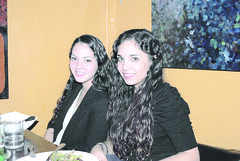 Nancy Guerra y Daniela Torres*