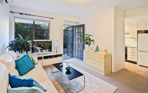 8/36-38 Rosalind St, Cammeray NSW 2062