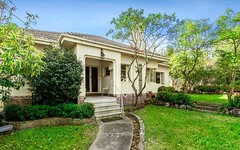 15 Middle Road, Camberwell VIC