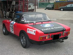 fiat_124_rally_05 • <a style="font-size:0.8em;" href="http://www.flickr.com/photos/143934115@N07/27466443306/" target="_blank">View on Flickr</a>