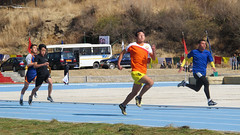 Mens 200 m Race • <a style="font-size:0.8em;" href="http://www.flickr.com/photos/76929546@N08/6799817794/" target="_blank">View on Flickr</a>