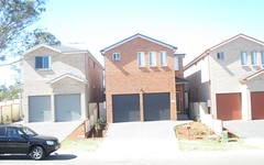 16 B ACROPOLIS AVE, Rooty Hill NSW
