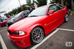 BMW E46 • <a style="font-size:0.8em;" href="http://www.flickr.com/photos/54523206@N03/7105887013/" target="_blank">View on Flickr</a>
