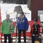 Photos from the Red Mountain Miele FIS races Feb 25-28 2012.                                              PHOTO CREDIT: Brandon Dyksterhouse