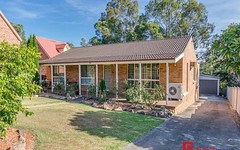 105 Regiment Road, Rutherford NSW