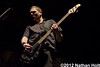 Volbeat @ Gigantour, Palace Of Auburn Hills, Auburn Hills, MI - 02-09-12