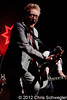 Flogging Molly @ The Fillmore, Detroit, MI - 02-17-12