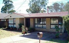 25 Goodacre Ave, Winston Hills NSW