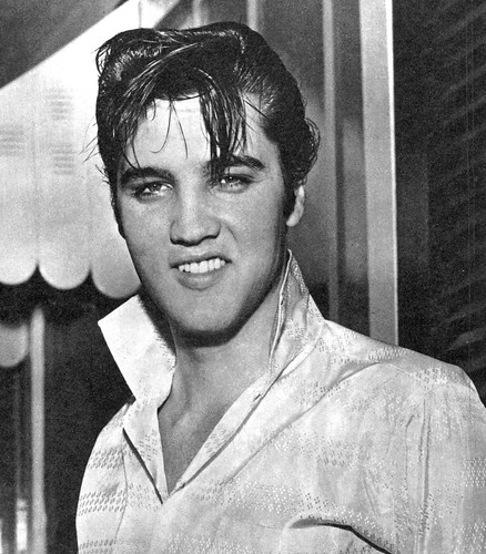Elvis Presley, From FlickrPhotos
