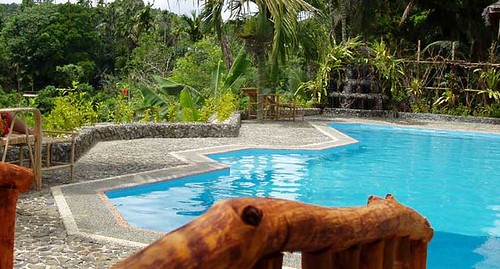 Plantation Resort Palau