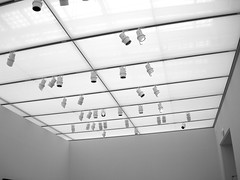 Ceiling Modern Wing Art Institute Chicago • <a style="font-size:0.8em;" href="http://www.flickr.com/photos/59137086@N08/6974113927/" target="_blank">View on Flickr</a>