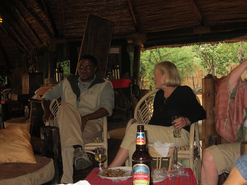 Tanzania Tour, 2012