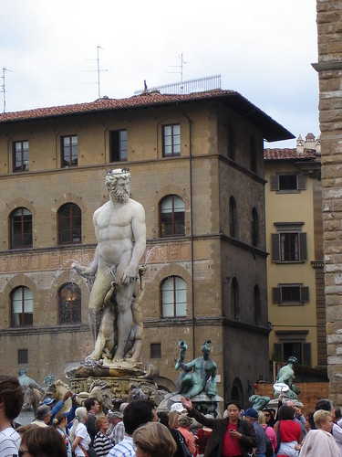 Sorrento & Orvieto, Italy, 2006