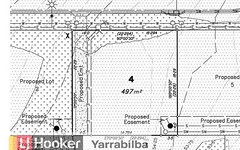 Lot 4, 5 Foster Circuit, Hillcrest QLD