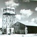 Maralinga Airport control tower,  1950s