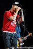 Red Hot Chili Peppers @ Time Warner Cable Arena, Charlotte, NC - 04-06-12