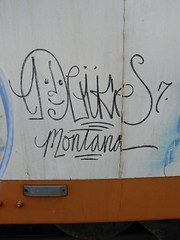 Seven Montana images