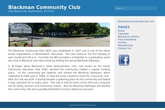 blackmancommunityclub