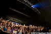 Steve Aoki @ The Deadmeat Tour, Orbit Room, Grand Rapids, MI - 02-26-12