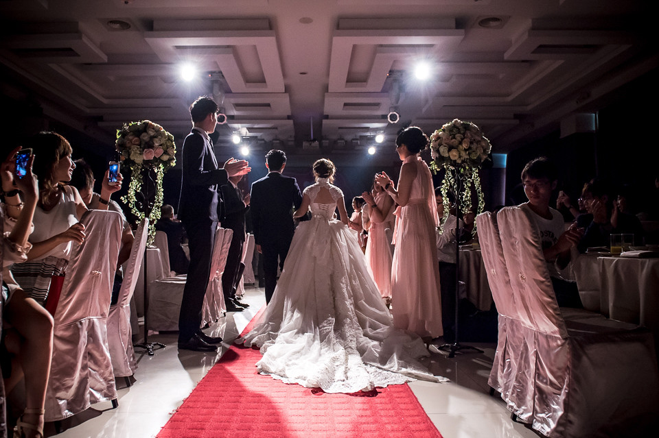 台南商務會館 台南婚攝丫賓 Y & I - 第97張圖 台南商務會館 台南婚攝丫賓 Y & I 097