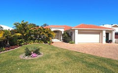 16 WHITEHAVEN PLACE, Banksia Beach Qld